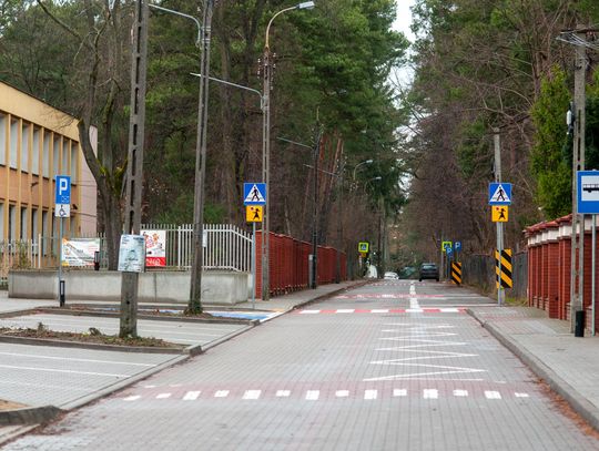 Koniec miejskich rowerów w Konstancinie