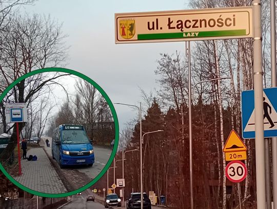Koniec przebudowy Łączności. Od jutra autobusy wracają na swoje trasy