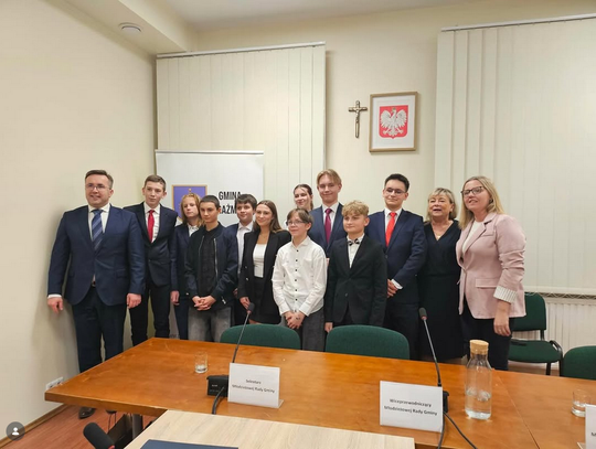 Konkurs na logo dla Młodzieżowej Rady Gminy Prażmów Konkurs na logo dla Młodzieżowej Rady Gminy Prażmów