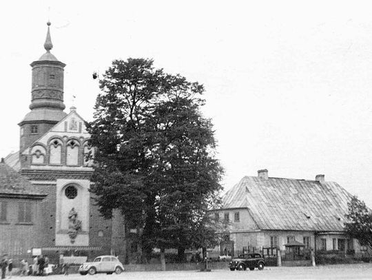 Konkurs na stanowisko Dyrektora Muzeum Piaseczna