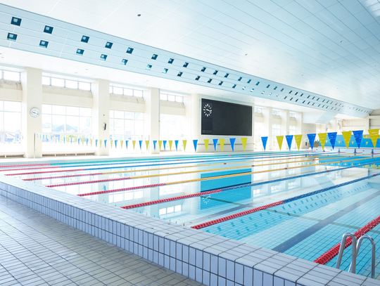 Konstancin-Jeziorna planuje nowoczesne centrum sportu z basenem