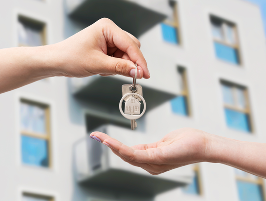 Konstancin-Jeziorna postawi na tańsze mieszkania?