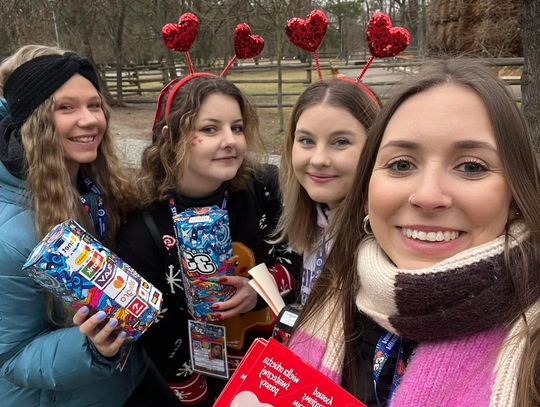 Konstancin-Jeziorna znów zagra dla WOŚP!