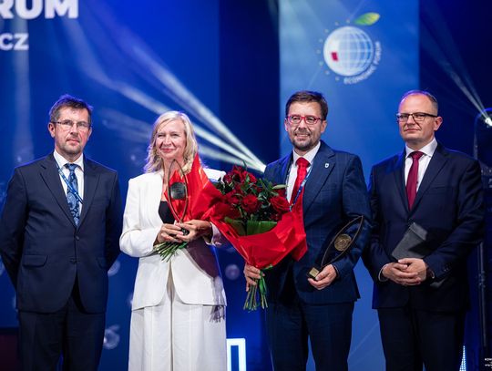 Konstancin pierwszy w Rankingu Finansowym Samorządu Terytorialnego za 2024 rok