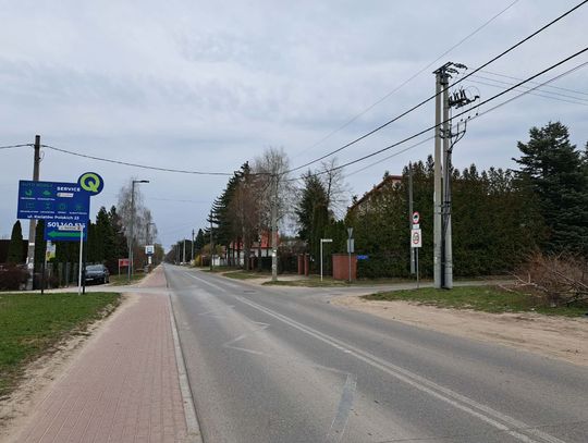 Konsultacje w sprawie Orężnej