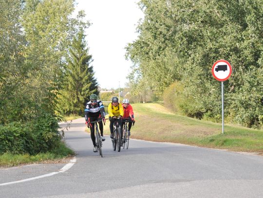 Kosztowne plany rowerowe Konstancina