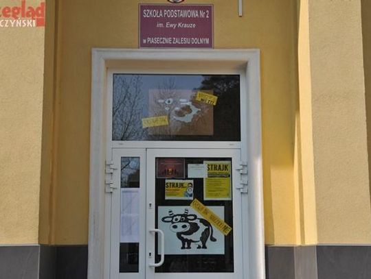 Kosztowny strajk
