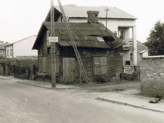 Kradziejów i okolice