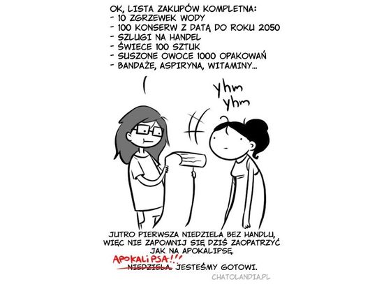 Kreowanie kryzysu