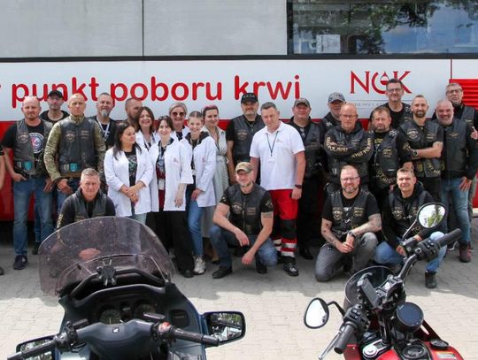 Krew, rock i czarne skóry – Motoserce 2026 za nami