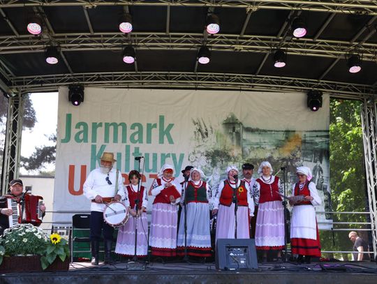 Jarmark Kultury Urzecza - znamy już szczegółowy program imprezy!