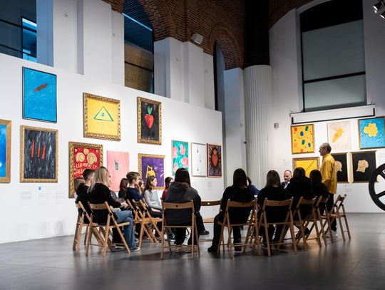 Kultura za złotówkę na Mazowszu – program przedłużony do 2026 r.