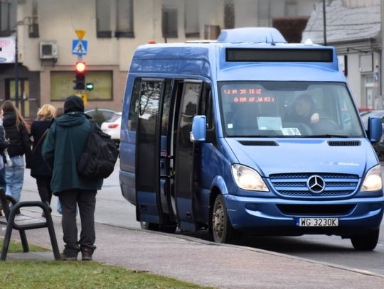 L30A pojedzie do Ustanówka?