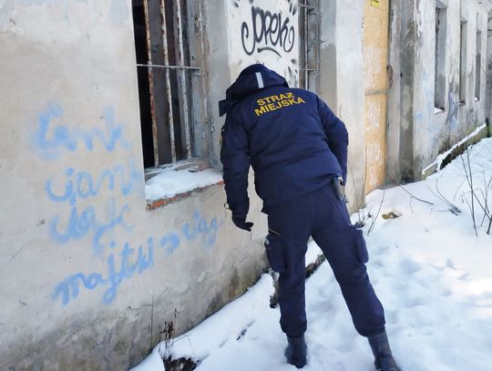 Lesznowola rozważa nową formację. Chodzi o porządek i bezpieczeństwo