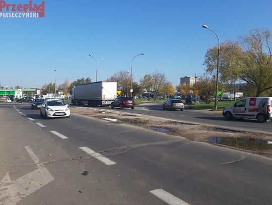 Ma być bezpieczniej