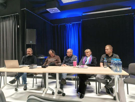 Maciej Dłużniewski nowym sołtysem Józefosławia Maciej Dłużniewski nowym sołtysem Józefosławia