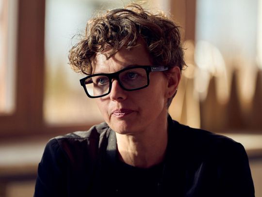 Magdalena Gawrych odchodzi z Centrum Kultury w Piasecznie