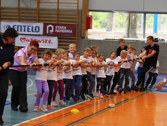 Maluchowe Mistrzostwa za nami!