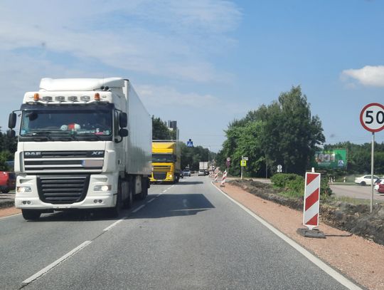 Mapy hałasu. Powiat piaseczyński w niechlubnej czołówce