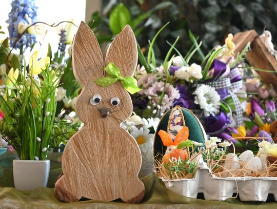 Mazowiecka Wielkanoc: regionalne zwyczaje i tradycje