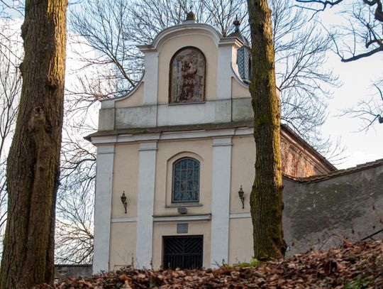 Mazowsze dofinansuje remont zabytków w powiecie