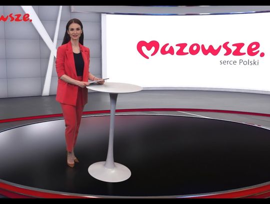 Mazowsze Wiadomości z regionu 03