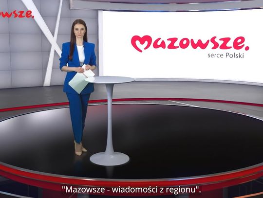 Mazowsze Wiadomości z regionu 04