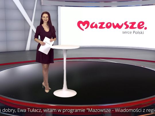 Mazowsze Wiadomości z regionu 06