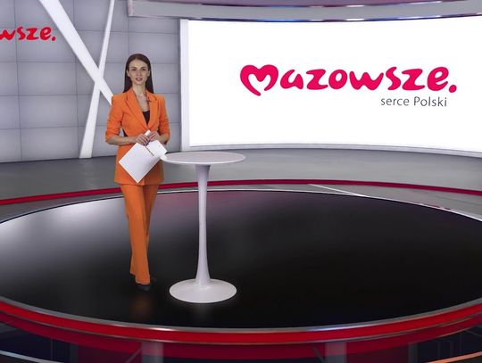 Mazowsze Wiadomości z regionu 07