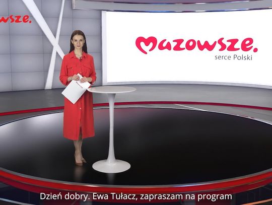 Mazowsze Wiadomości z regionu 08