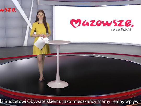 Mazowsze Wiadomości z regionu 09