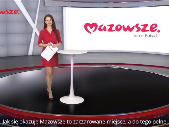 Mazowsze Wiadomości z regionu 11