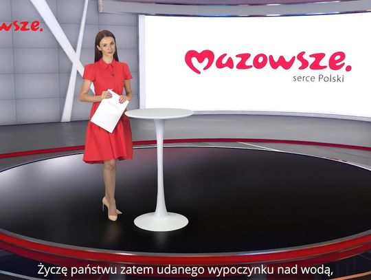 Mazowsze Wiadomości z regionu 14