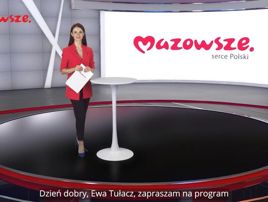 Mazowsze Wiadomości z regionu 15