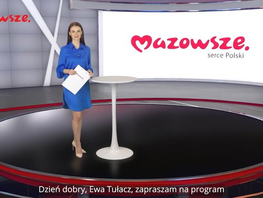 Mazowsze Wiadomości z regionu 17