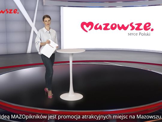 Mazowsze Wiadomości z regionu 19