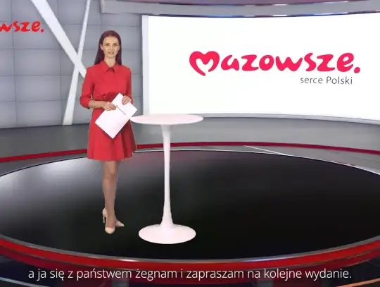 Mazowsze Wiadomości z regionu 21