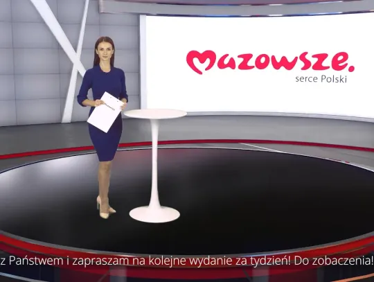 Mazowsze Wiadomości z regionu 22