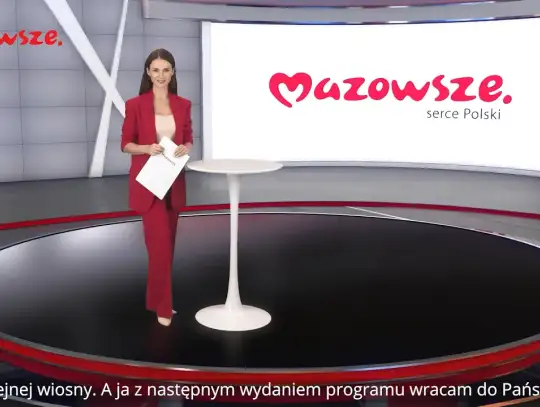 Mazowsze Wiadomości z regionu 23