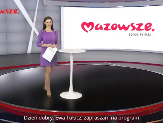 Mazowsze Wiadomości z regionu 24