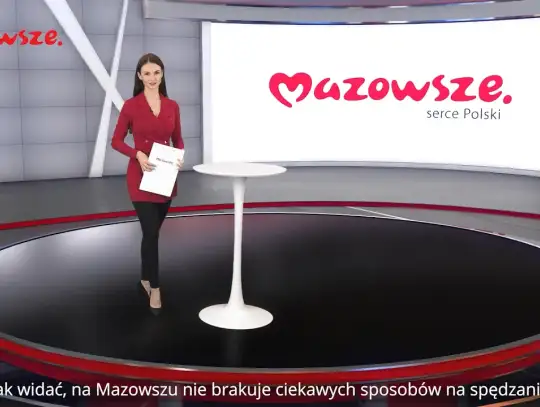 Mazowsze Wiadomości z regionu 25