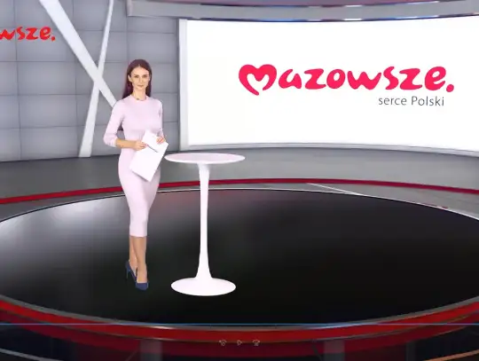 Mazowsze Wiadomości z regionu 26