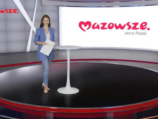 Mazowsze Wiadomości z regionu 27