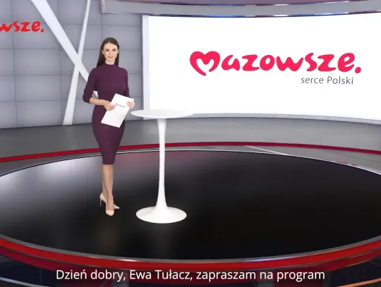 Mazowsze Wiadomości z regionu 28