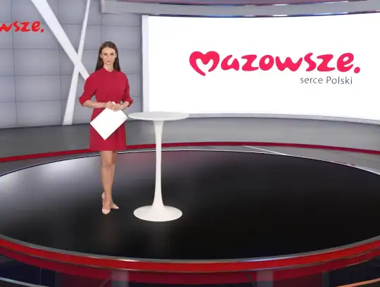 Mazowsze Wiadomości z regionu 29