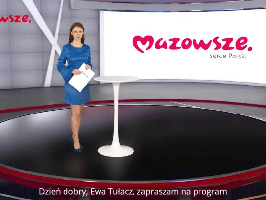 Mazowsze Wiadomości z regionu 30