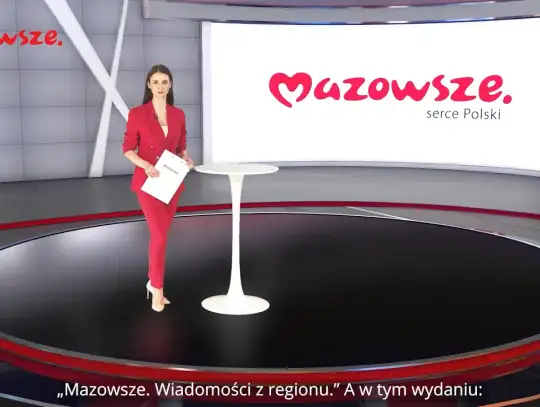 Mazowsze Wiadomości z regionu 31