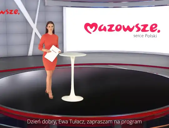 Mazowsze Wiadomości z regionu 32