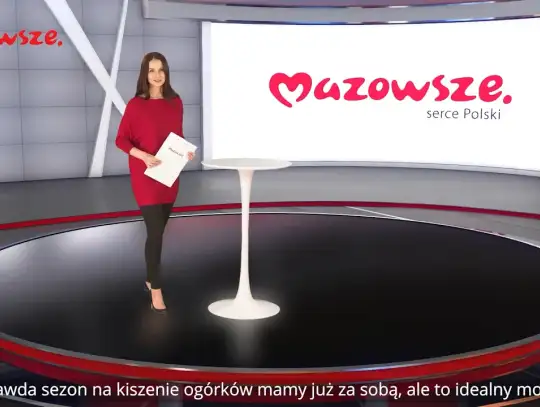 Mazowsze Wiadomości z regionu 33