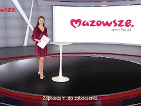 Mazowsze Wiadomości z regionu 34